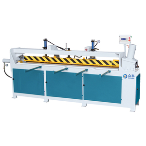 MH2500  Finger Joint Press Machine